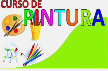 Curso de pintura abre inscriÃ§Ã£o para novas turmas