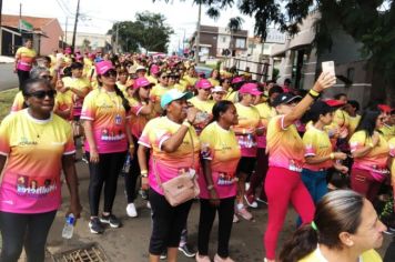 Evento comemorou Dia Das Mulheres promovendo diversas ações