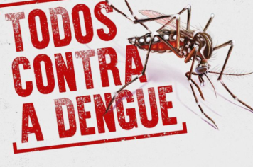 DECRETADA SITUAÇÃO DE EMERGÊNCIA EM SAÚDE PÚBLICA PARA DENGUE NO ESTADO