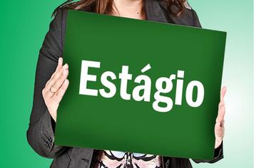 Prefeitura realiza processo seletivo para contratação de estagiários