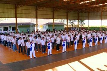Arapoti dispensa jovens do serviÃ§o militar