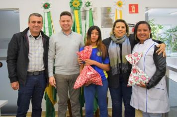 Premiação da Semana do Agronegócio*