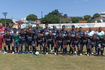 Nesse sábado (08) tem futebol no estádio Bianor Nunes