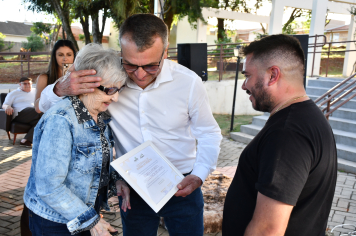 MARIA DE LOURDES OSTERNACH PEDROSO