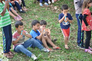 AssistÃªncia Social promove comemoraÃ§Ã£o de Dia das CrianÃ§as