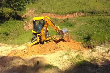 Pequenos produtores rurais podem agendar mÃ¡quina na Secretaria de Agricultura