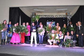 Festival de DanÃ§a revela potencial artÃ­stico e cultural da cidade