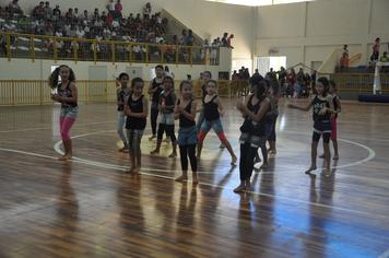 JEPâ??s agitam escolas de Arapoti