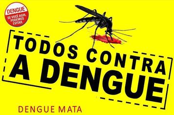 Dengue: Um Inimigo Silencioso
