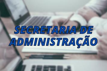 Cem Dias de Governo ? Gestão reduziu gastos com alteração na estrutura administrativa