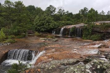 110 pessoas participam de aÃ§Ã£o ecoturÃ­stica no municÃ­pio