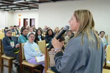 AssistÃªncia Social Ã© tema de conferÃªncia