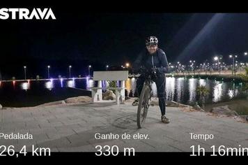 19 de Agosto ? Dia Nacional do Ciclista