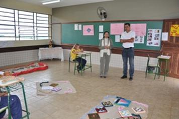 Sala de apoio estimula aprendizado de maneira diferenciada