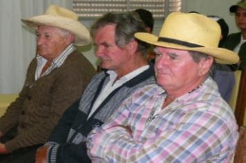 Arapoti realiza 1Â° FÃ³rum Municipal AgrÃ­cola