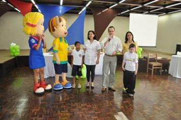 Terceira ediÃ§Ã£o do Agrinho Arapoti premia alunos e professores da cidade