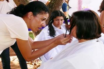 Dia da Mulher terÃ¡ atraÃ§Ãµes culturais e cidadania