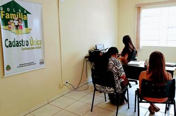 Bolsa Família ? Atualização de Cadastro Único deve ser feita a cada 2 anos