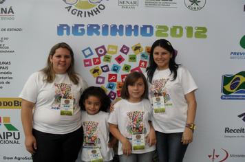 Arapoti Ã© campeÃ£ em quatro categorias do Agrinho Estadual