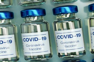Covid-19 - Profissionais das empresas de saúde particulares serão vacinados nesse sábado (20)