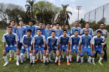 Esporte ? Times de Arapoti participam da 1ª rodada do Paraná Bom de Bola