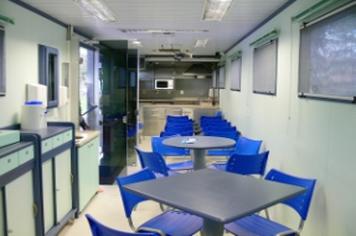 Arapoti recebe Carreta GastronÃ´mica do SENAC