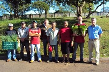 Programa de AquisiÃ§Ã£o de Alimentos beneficia quem precisa e incentiva pequeno produtor rural