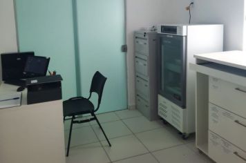 Sala de Vacina da UBS Vila Romana entra em funcionamento nessa quarta (22)