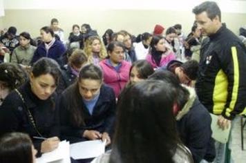 PolÃ­ticas para a juventude serÃ£o discutidas no prÃ³ximo dia 17