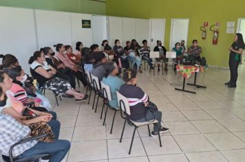 Assistência Social intensifica ações em Calógeras