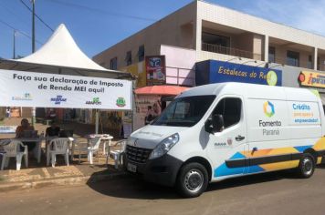 Sala do Empreendedor atende na Telêmaco Carneiro