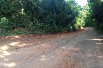 Agricultura atende pequenos produtores rurais do Capão Bonito e Quizot