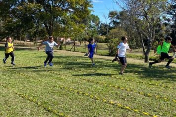 Realizado 3⁰ Festival de Atletismo