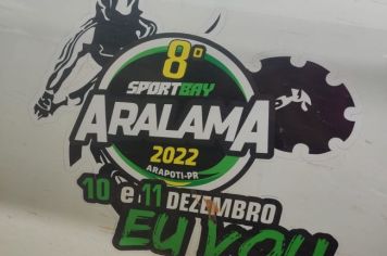 Aralama Sport Bay Protork