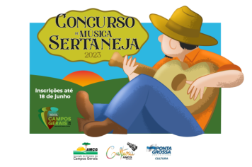 Concurso de Música Sertaneja