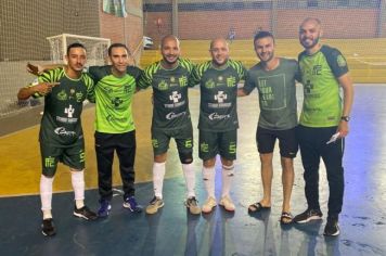 Copa AMCG de Futsal