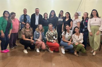 CIMSAÚDE apresenta Projeto ao município