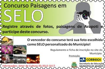 Prazo para participaÃ§Ã£o no Concurso FotogrÃ¡fico acaba esta semana