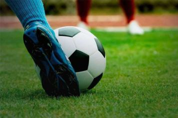  Fase Municipal dos Jogos Escolares Bom de Bola de Futebol começam nessa terça (26)
