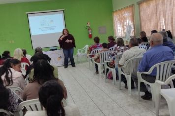 Pré-conferência de Assistência Social