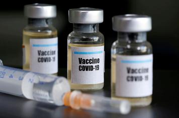 COVID-19 â?? Idosos de 82 a 87 anos serÃ£o os prÃ³ximos vacinados
