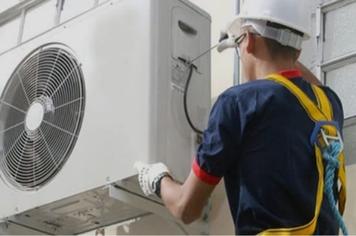 Inscrições para o Curso de Refrigeração Residencial ? Instalação e Manutenção de Ar Condicionado vão até 02 de dezembro
