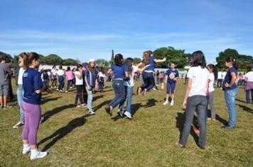 Arapoti vence o Dia do Desafio pelo terceiro ano seguido