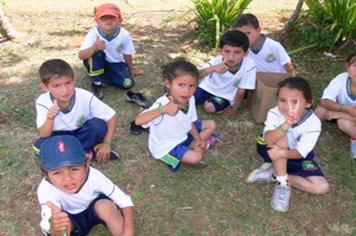 Alunos do campo terÃ£o ensino diferenciado