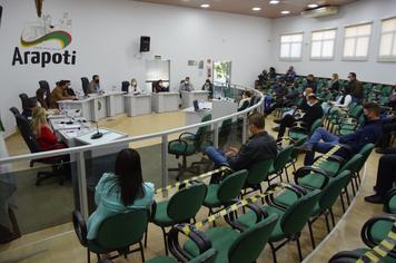 Audiência Pública esclarece processo decisório para elaboração de medidas de enfrentamento à pandemia