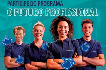 Educação ? Senai oferta curso de Operador de Processos em Fabricação de Celulose