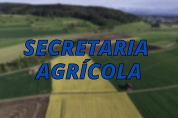 Cem Dias de Governo ? Secretaria de Agricultura intensificou apoio aos pequenos produtores rurais