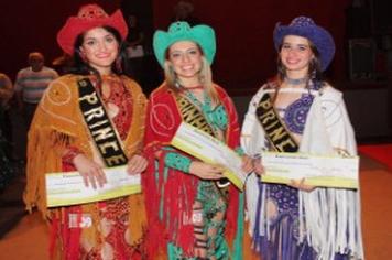 Arapoti comemora 54 anos com rodeio e shows
