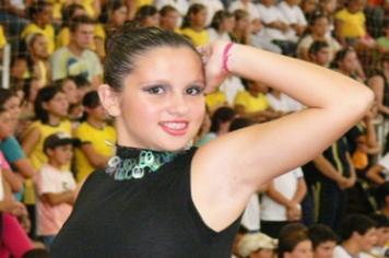 Arapoti promove fase municipal do Jocops