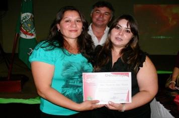 Telecentro da Prefeitura forma primeira turma